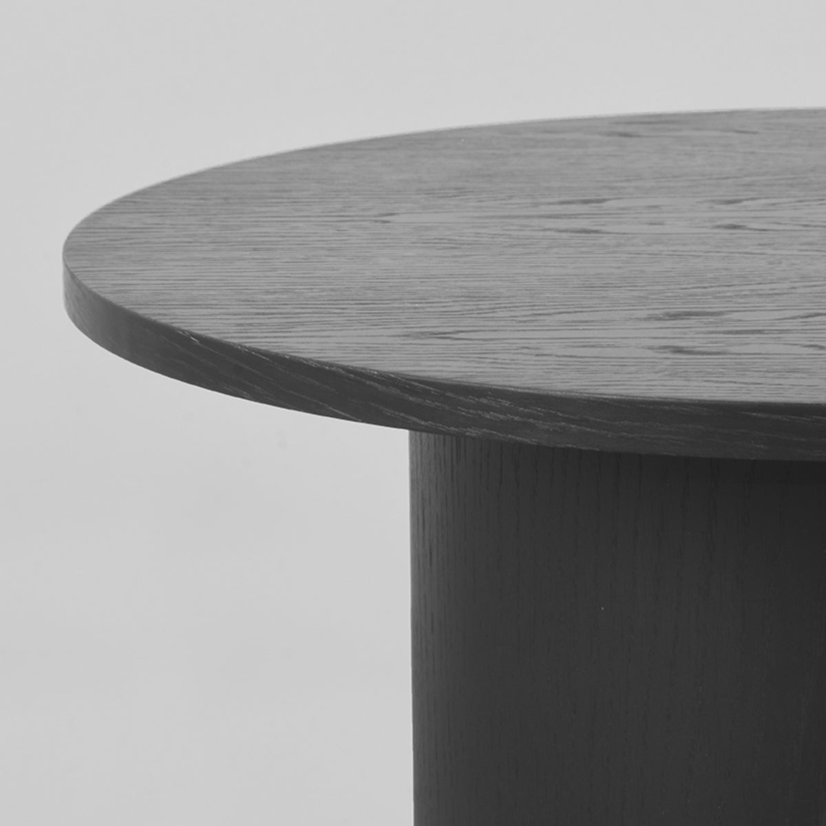 LABEL51 Salontafel Oliva – Massief Eiken – 60 cm